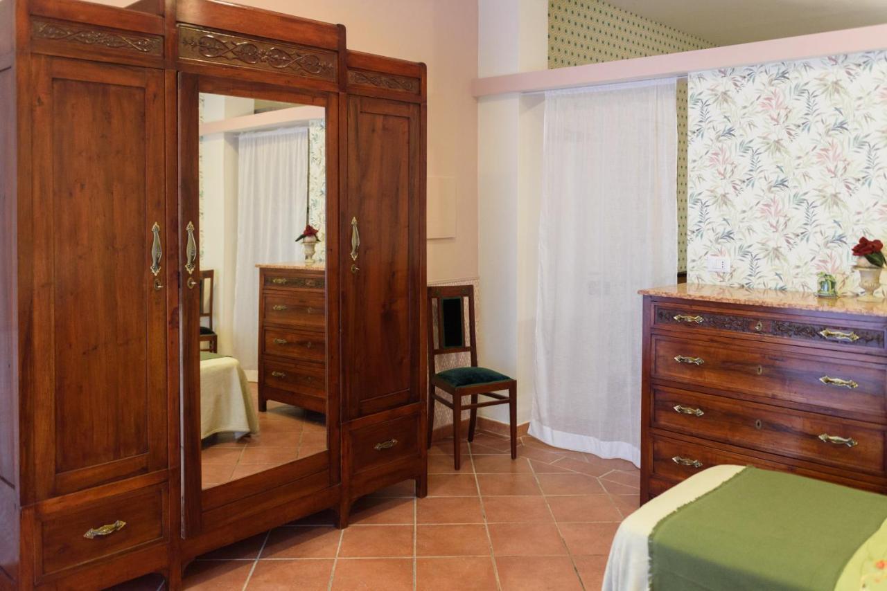 Appartamento Fanciullacci Montelupo Fiorentino Exterior photo