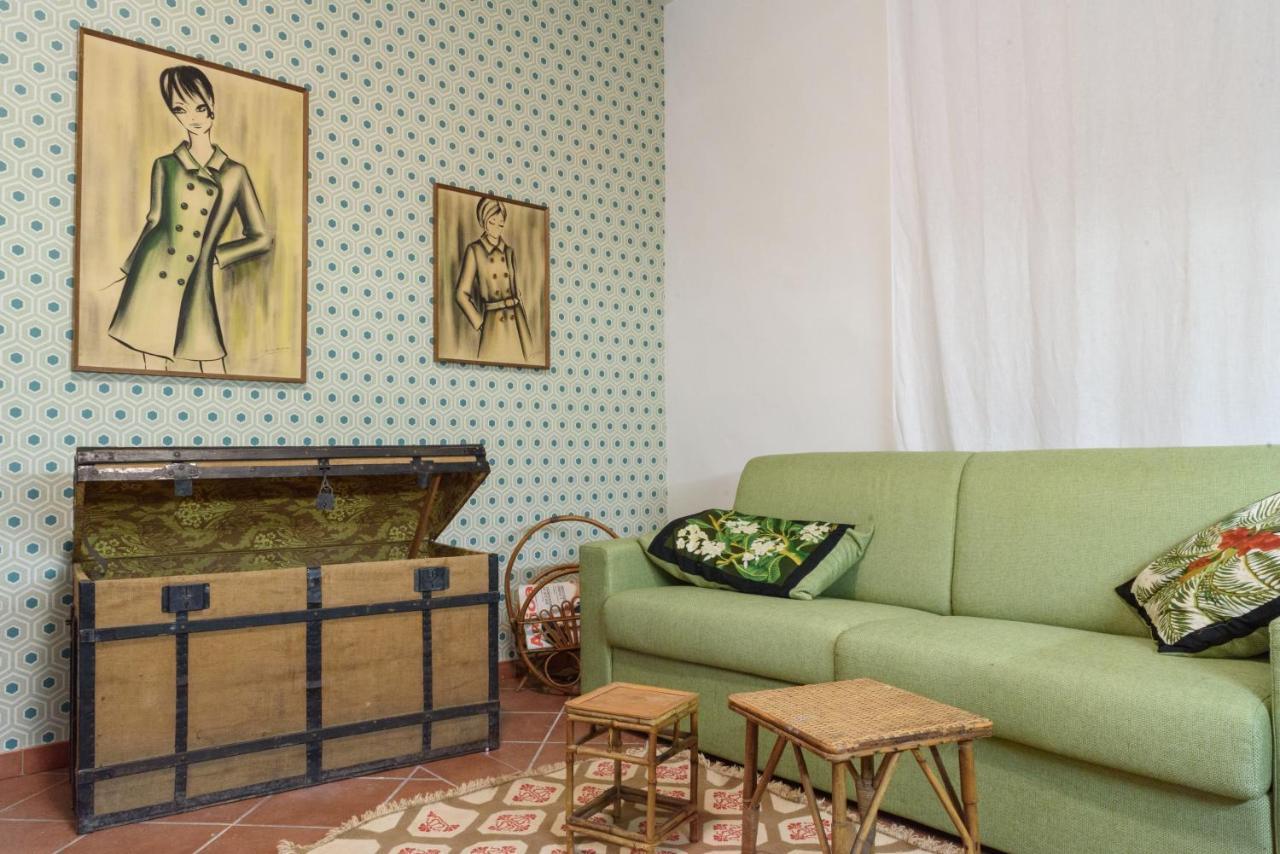 Appartamento Fanciullacci Montelupo Fiorentino Exterior photo