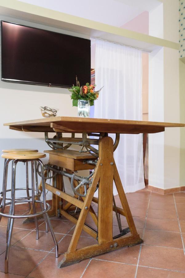 Appartamento Fanciullacci Montelupo Fiorentino Exterior photo