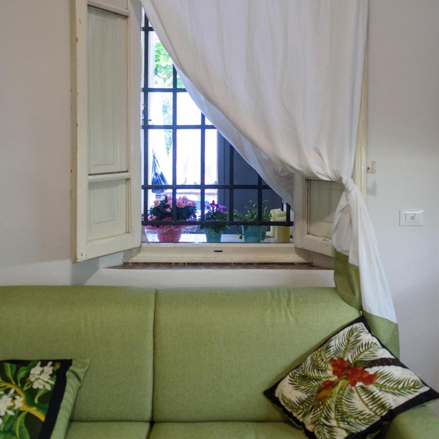 Appartamento Fanciullacci Montelupo Fiorentino Exterior photo