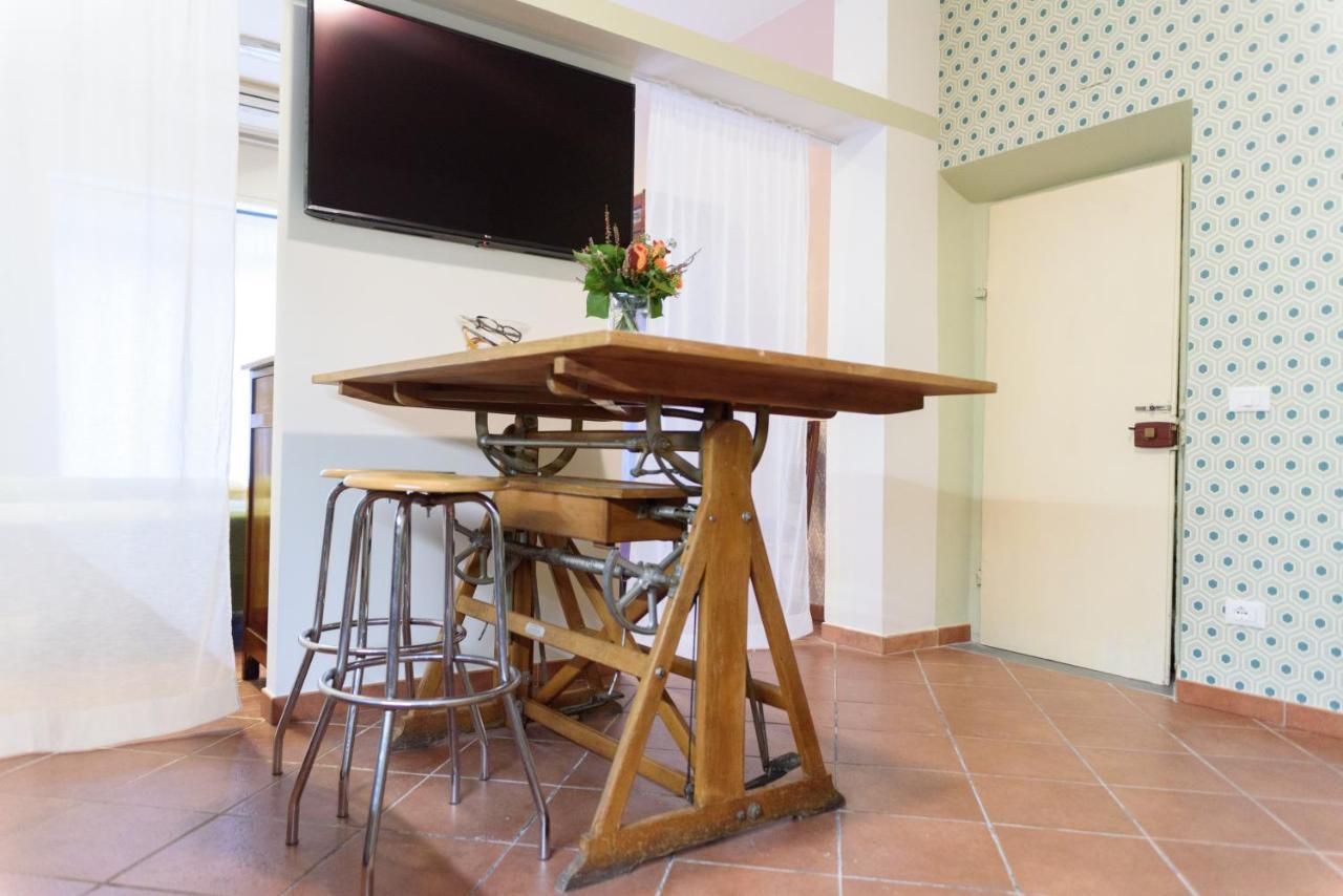 Appartamento Fanciullacci Montelupo Fiorentino Exterior photo