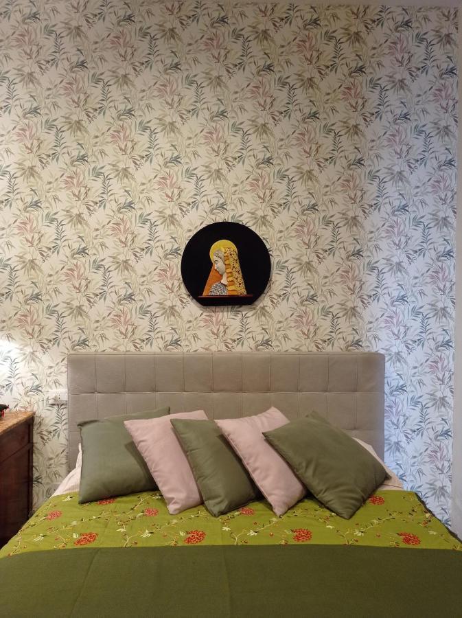 Appartamento Fanciullacci Montelupo Fiorentino Exterior photo