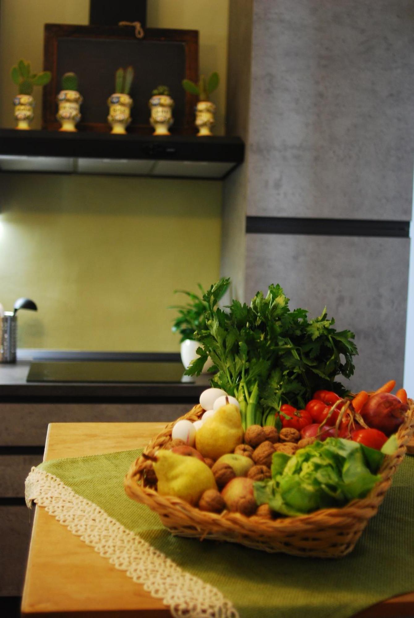 Appartamento Fanciullacci Montelupo Fiorentino Exterior photo